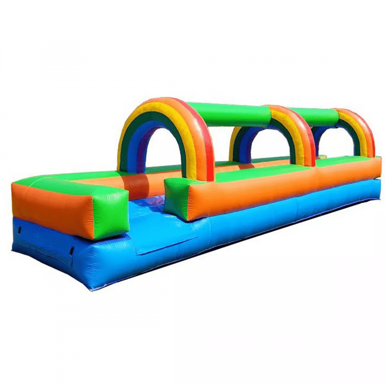 Slip N' Slides