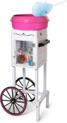 Cotton Candy Machine with 50 servings