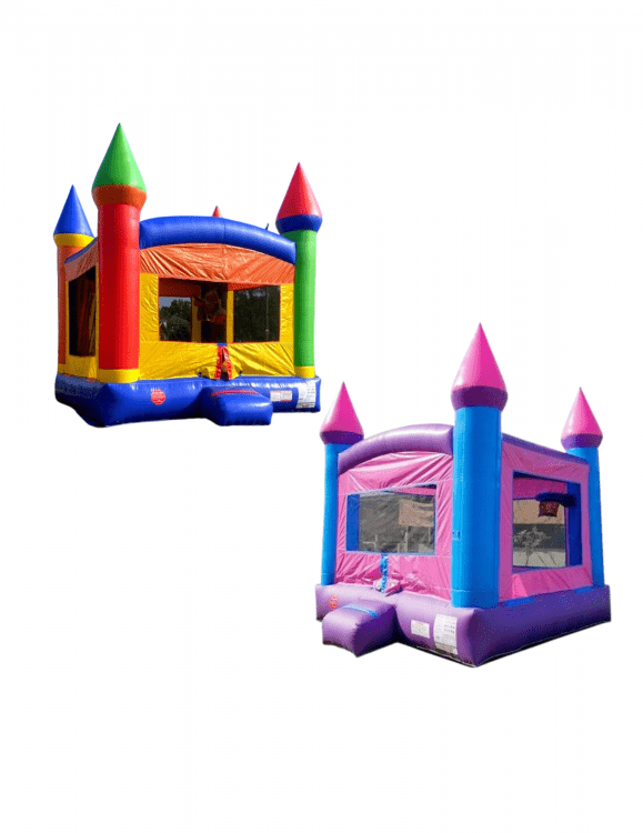 Bounce House Rentals