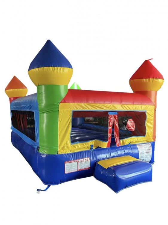 Toddler Bounce House Rentals