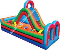 Mini Turbo Rush (Section B)