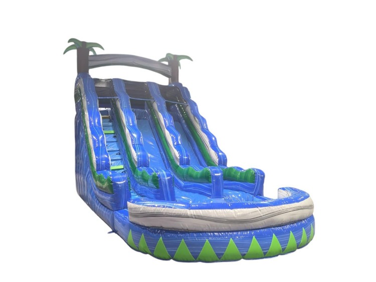 Water Slides Rentals