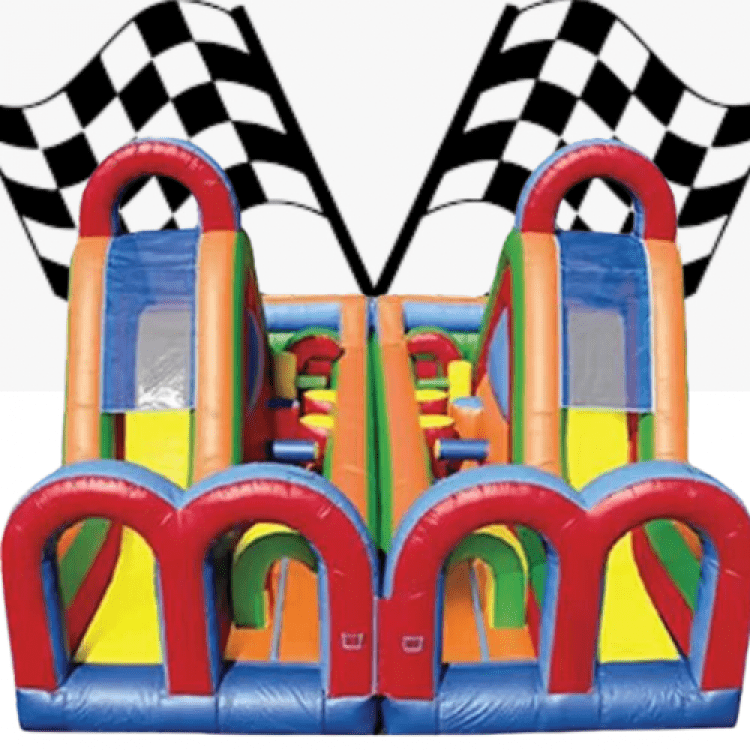 Obstacle Courses